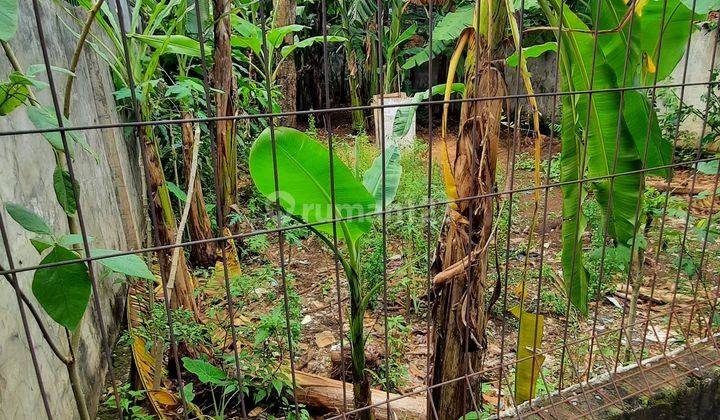 Tanah Lokasi Strategis di Pondok Kelapa S4564 2