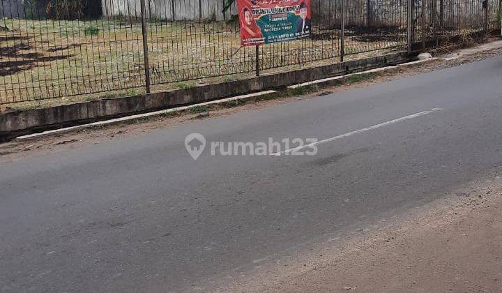 Tanah Lokasi Strategis di Setu Cipayung S4995 1