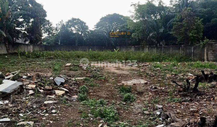 Tanah Strategis Siap Dibangun Di Kampung Cijambe Cikarang 2