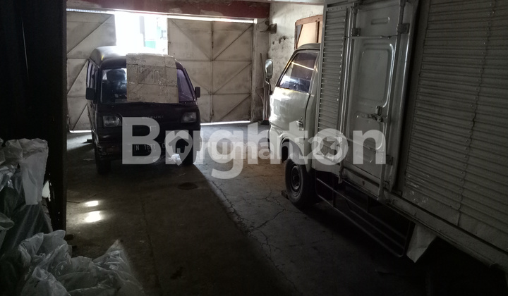 Tanah Bonus Bangunan Lokasi Sangat Strategis di Raya Bandulan Tanah Bonus Bangunan Lokasi Sangat Strategis di Raya Bandulan