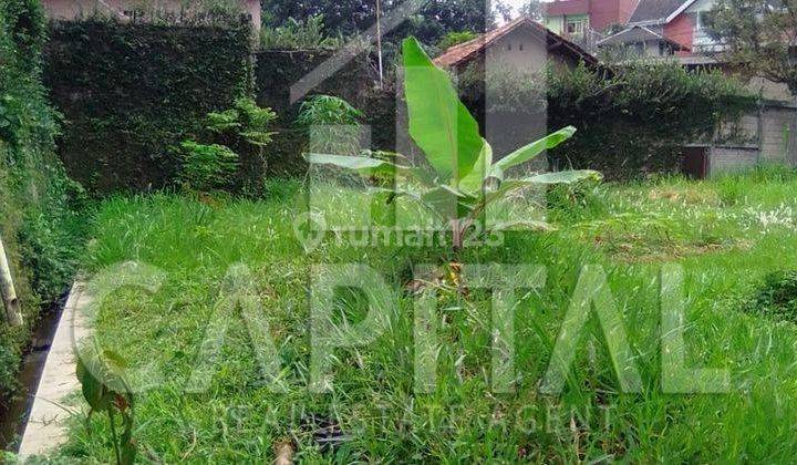 Jarang Ada.. Kavling Di Parahyangan Rumah Villa Gegerkalong Bandung 2