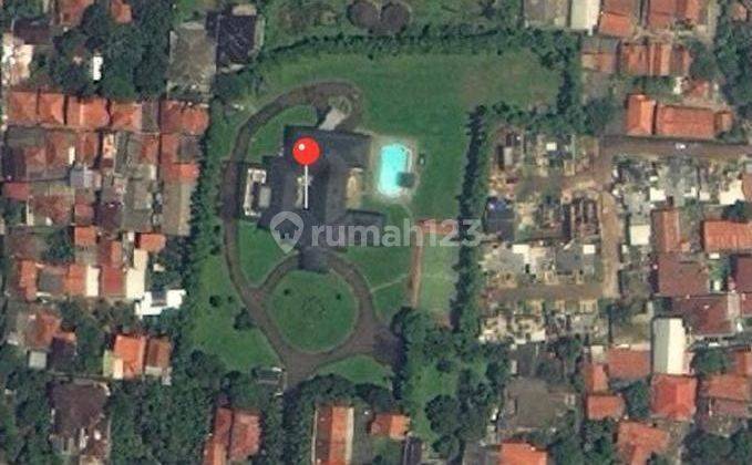 Dijual Tanah Di Jagakarsa Jakarta Selatan 2