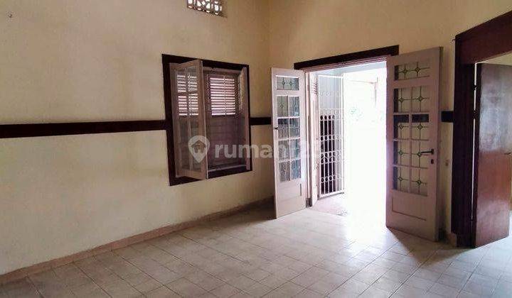 Tanah di Rumah Sayap Dago Hitung Tanah, Bandung SHM 1.535 m² 1