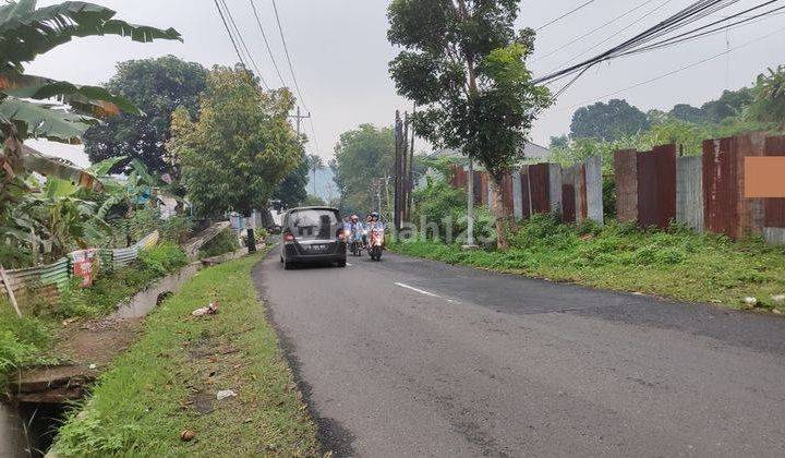 Dijual Tanah Untuk Usaha Daerah Rajabasa Karangrejo Gajahmungkur  2