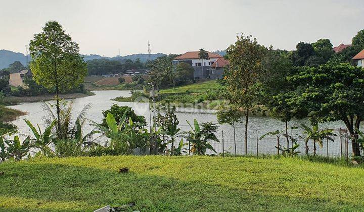 Tanah Kav Di Kota Baru Parahyangan Jingganagara 2