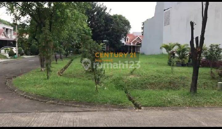 Tanah Strategis Siap Dibangun Di Taman Beverli Lippo Cikarang 1