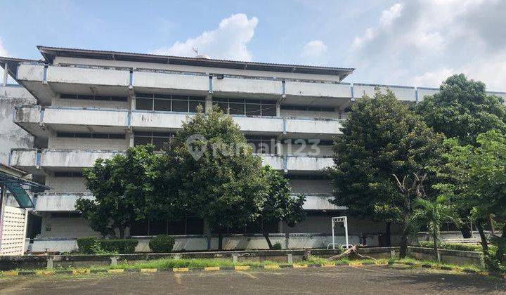 Cepat Tanah Bangunan Di Jababeka Cikarang 1