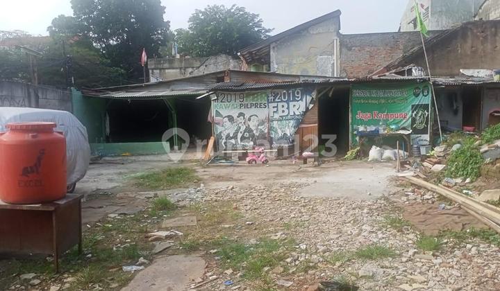 Tanah Di Daerah Saharjo, Tebet, Jakarta Selatan Tanah Di Daerah Saharjo, Tebet, Jakarta Selatan