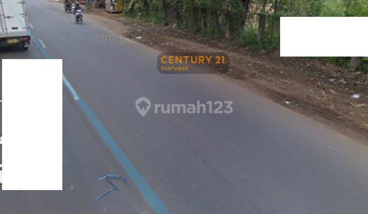 Tanah Strategis Siap Dibangun Di Serang Baru  1