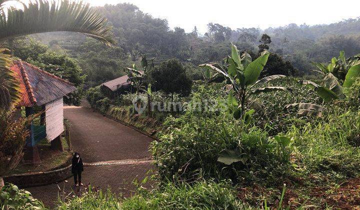 Terjangkau Tanah Seluas 295m2 Di Komplek Perumahan Cherry 2, Cianjur 2