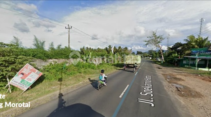 Tanah Datar Siap Bangun Tanah Datar Siap Bangun