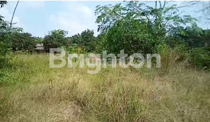 LOKASI STRATEGIS LOKASI STRATEGIS