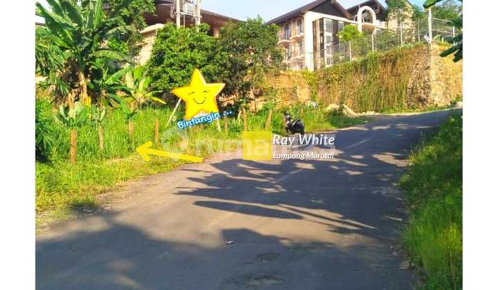 Kavling Siap Bangun ph