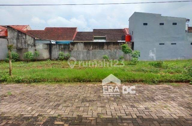 Tanah Kavling Siap Bangun Dekat Unika Bsb Mijen Semarang 1