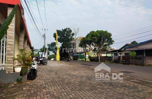 Tanah Kavling Siap Bangun Dekat Unika Bsb Mijen Semarang 2