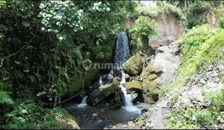 Plot in Desa Kemenuh Ubud Gianyar Bali 1