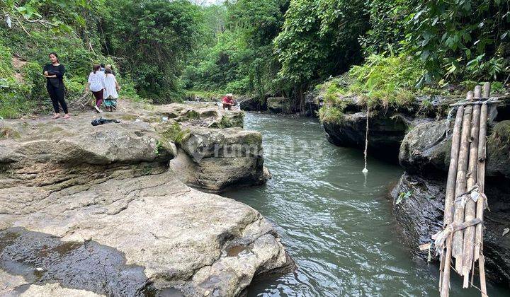 Plot in Desa Kemenuh Ubud Gianyar Bali 2