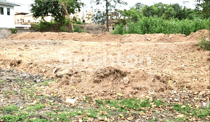 tanah langka dan murah di bumbak umalas bali 1