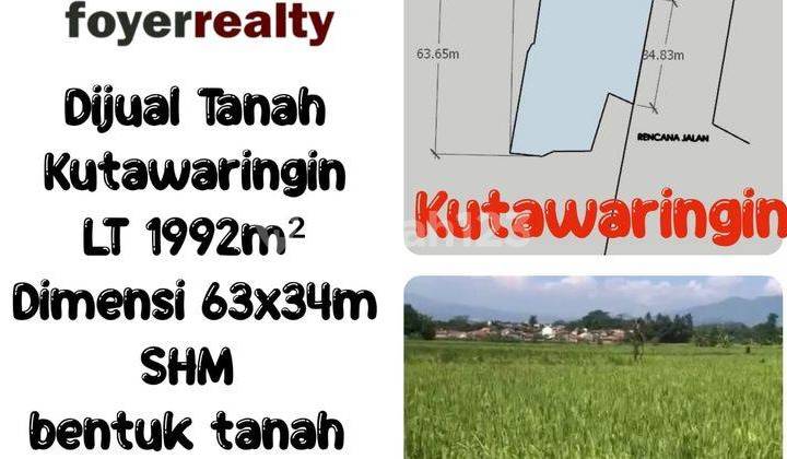 Tanah Kutawaringin Tanah Kutawaringin