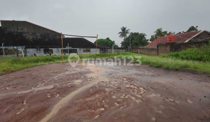Tanah Cigending Ujungberung 