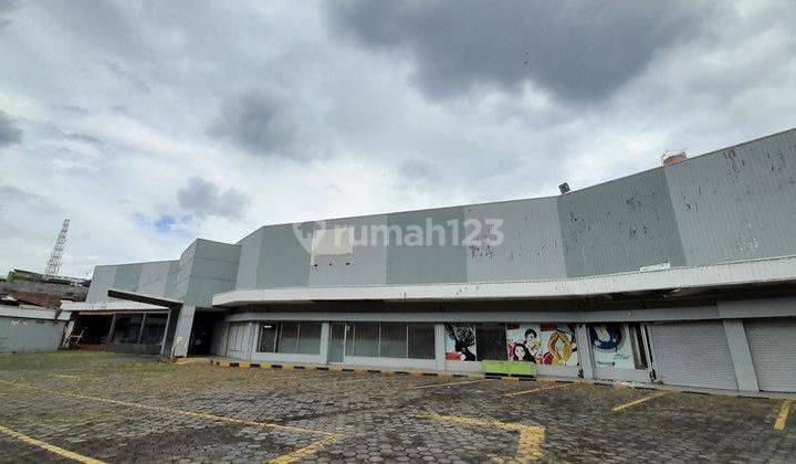 Dijual Tanah Mainroad Jl.PHH Mustofa
Dekat Gedung Sate Lokasi Strategis dan Ramai 1