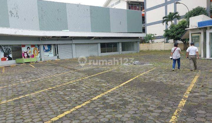 Dijual Tanah Mainroad Jl.PHH Mustofa
Dekat Gedung Sate Lokasi Strategis dan Ramai 2