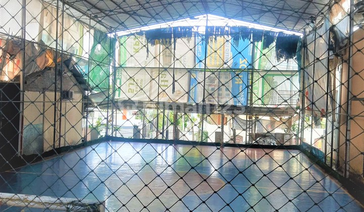 Roadside Plot @Ciledug Main Road Roadside Plot @Ciledug Main Road