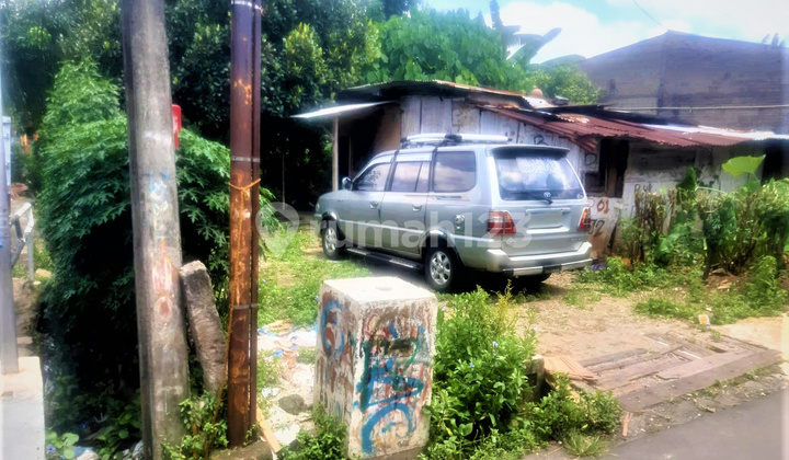 Kavling Siap Bangun dan Lokasi Strategis @Jl Pandan Permai Raya, Pondok Betung, Pondok Aren Kavling Siap Bangun dan Lokasi Strategis @Jl Pandan Permai Raya, Pondok Betung, Pondok Aren