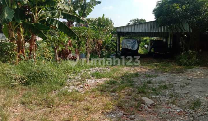 Kavling Siap Bangun, Area Komersil & Strategis @Jl Pejaten Barat Raya Kavling Siap Bangun, Area Komersil & Strategis @Jl Pejaten Barat Raya