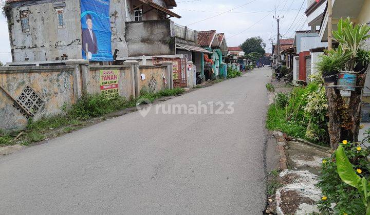 Tanah Kp Sawah Utara Dekat Asrama Kopasus Bojong Kemang Parung 2