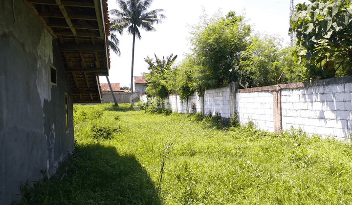 Tanah Cocok Untuk Gudang di Soreang Cipatik 2