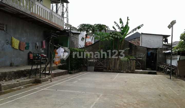 Kavling Siap Bangun, Lokasi Strategis dan Cocok Untuk Kos-kosan @Kembangan Utara Kavling Siap Bangun, Lokasi Strategis dan Cocok Untuk Kos-kosan @Kembangan Utara