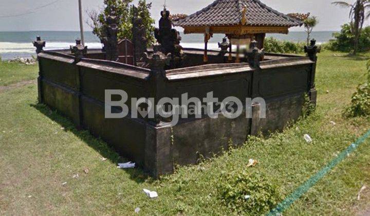 OCEAN VIEW LAND SUITABLE FOR CAFE/VILLA/HOMESTAY IN TABANAN BALI 1