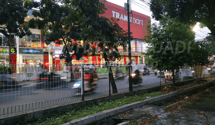 KAN !! KAVLING BAGUS MUKA LEBAR MAINROAD CIMAHI 2