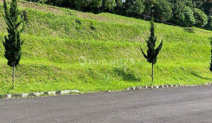 Kavling Siap Bangun Budi Indah Setiabudhi Bandung 2