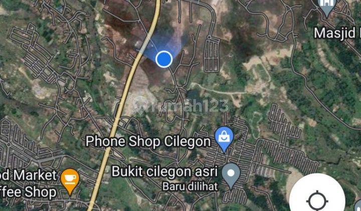 Tanah Lingkar Selatan Km 4 Nempel Jalan Utama 1