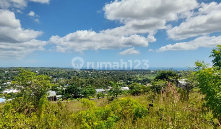 TANAH KOTA KUPANG JARANG ADA COCOK BUAT RUMAH TANAH KOTA KUPANG JARANG ADA COCOK BUAT RUMAH