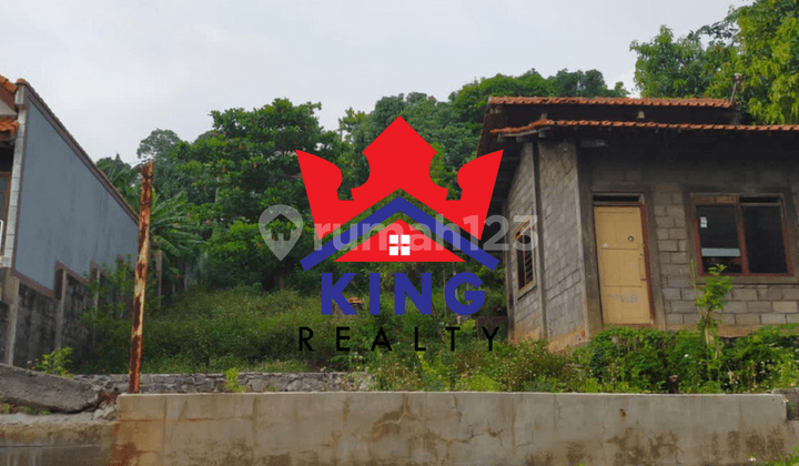 Tanah di Semarang Barat
, Semarang SHM 726 ha 1