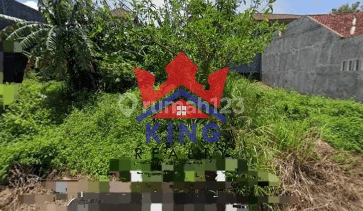 Tanah di Karang Rejo Semarang, Semarang 400 ha 1