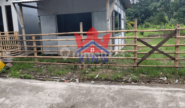 Tanah di Krapyak, Semarang SHM