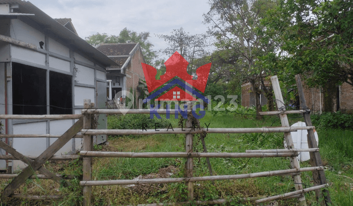 Tanah di Krapyak, Semarang SHM 2