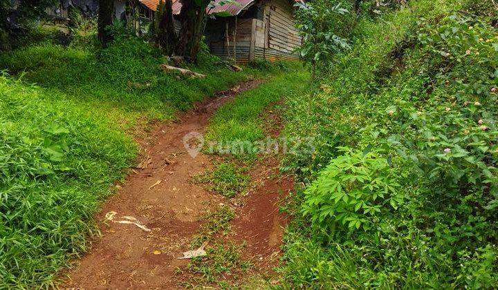 Tanah  cepat di Kalirejo, Singorojo 2