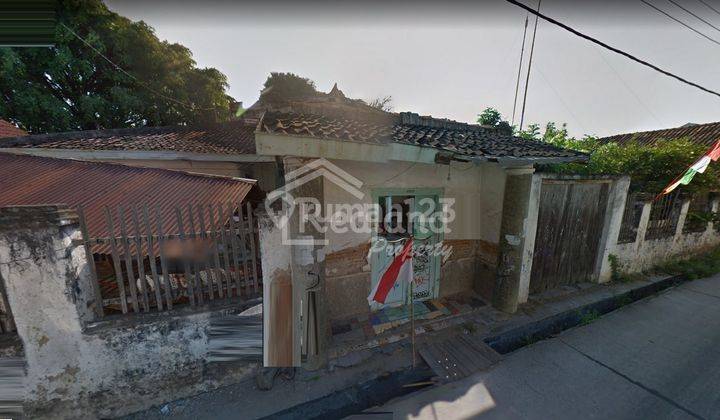 Tanah dijual cepat di Pesisir Rembang ( Nt 3244 ) 2