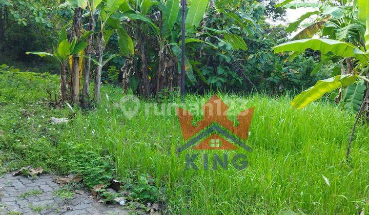 Tanah di Jangli Tlawah 2