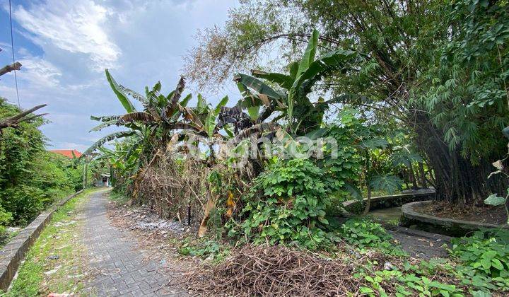 TANAH DAERAH BUNCITAN SEDATI SIDOARJO 1