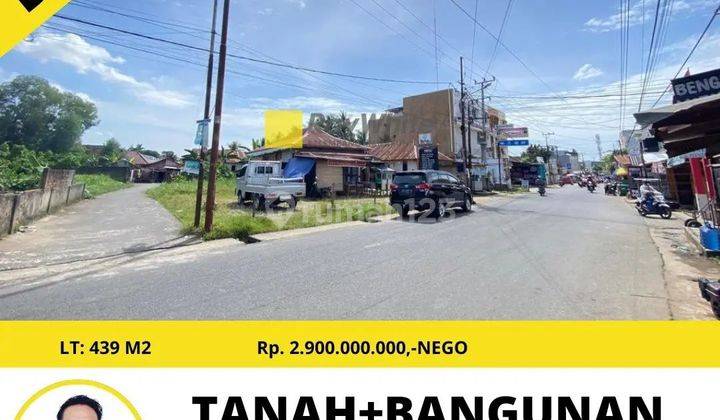 TANAH 1