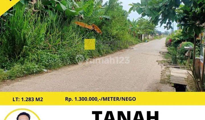 TANAH 1