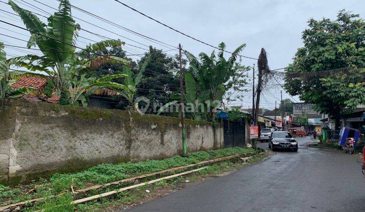 Tanah Strategis Di Pondok Gede Bekasi S6401 1