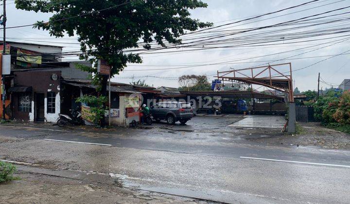 Tanah Strategis Di Pondok Gede Bekasi S6401 2