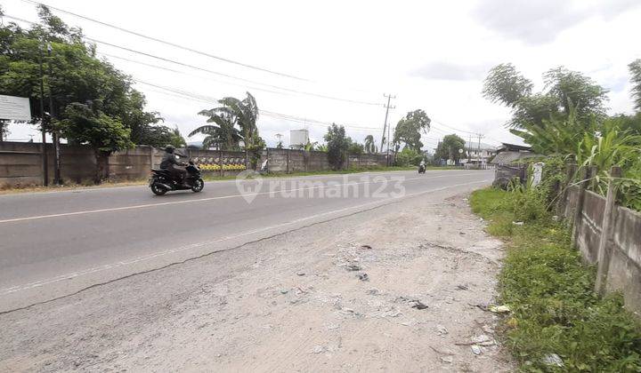 Tanah di Panjang, Bandar Lampung 2